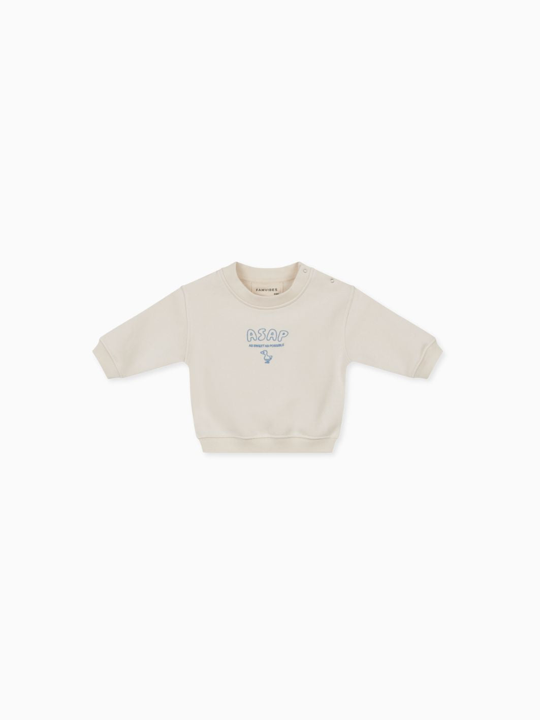 ASAP Sweatshirt Baby