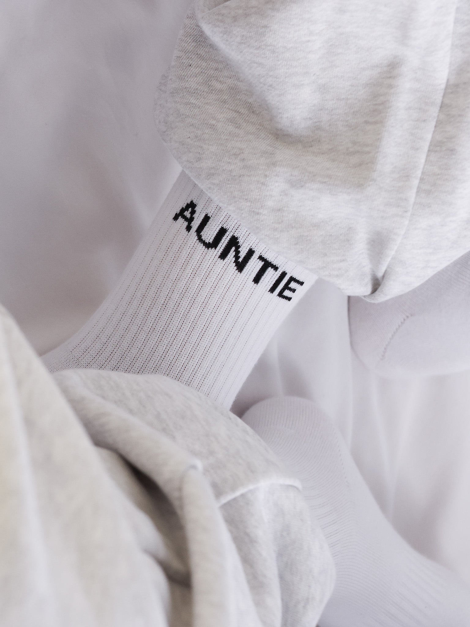 AUNTIE Socken