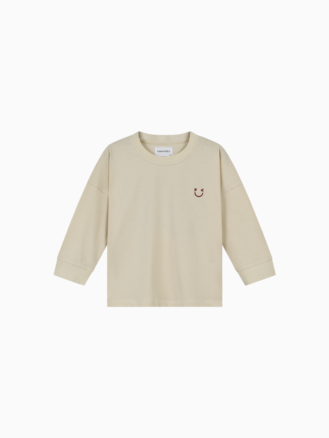 BETTER TOGETHER Longsleeve Kids