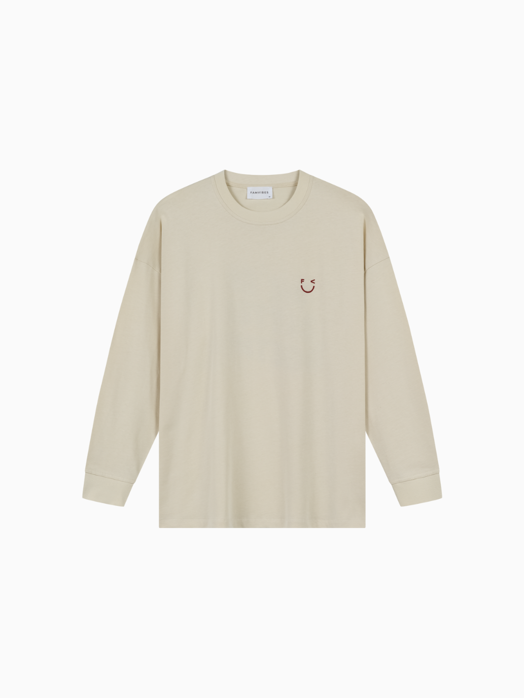 BETTER TOGETHER Longsleeve Unisex