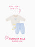 Bundle Deal ASAP Look Baby - FAMVIBES 