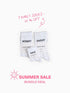 Bundle Deal Family Original Socks - FAMVIBES 