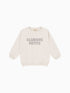 Sweater CLUB DE PETITS - GREY - FAMVIBES 
