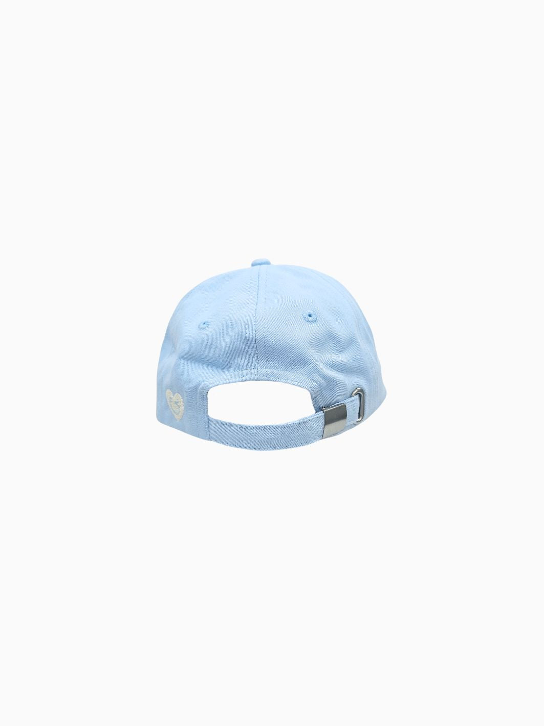 MOM FAN CLUB Cap - blue - FAMVIBES 
