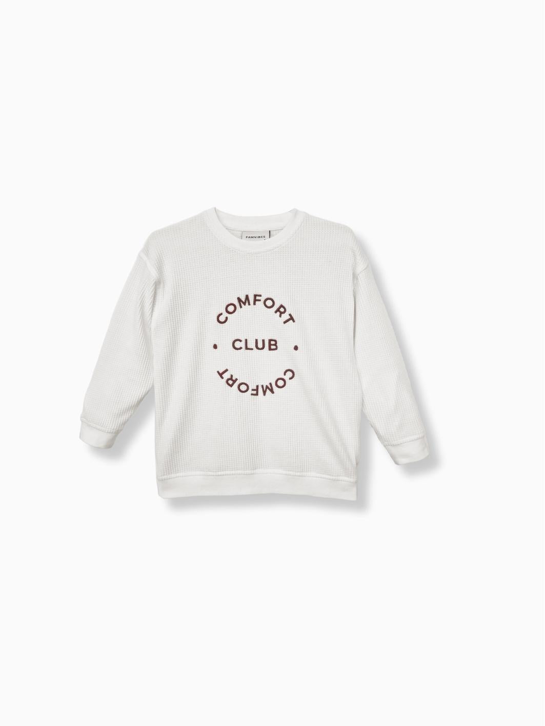 COMFY Baby Kids Sweatshirt