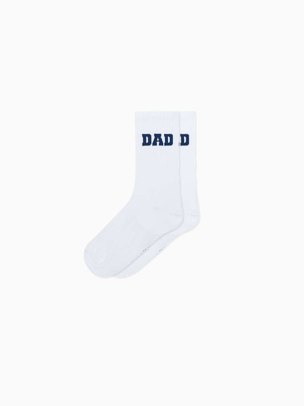 DAD COLLEGE Socken