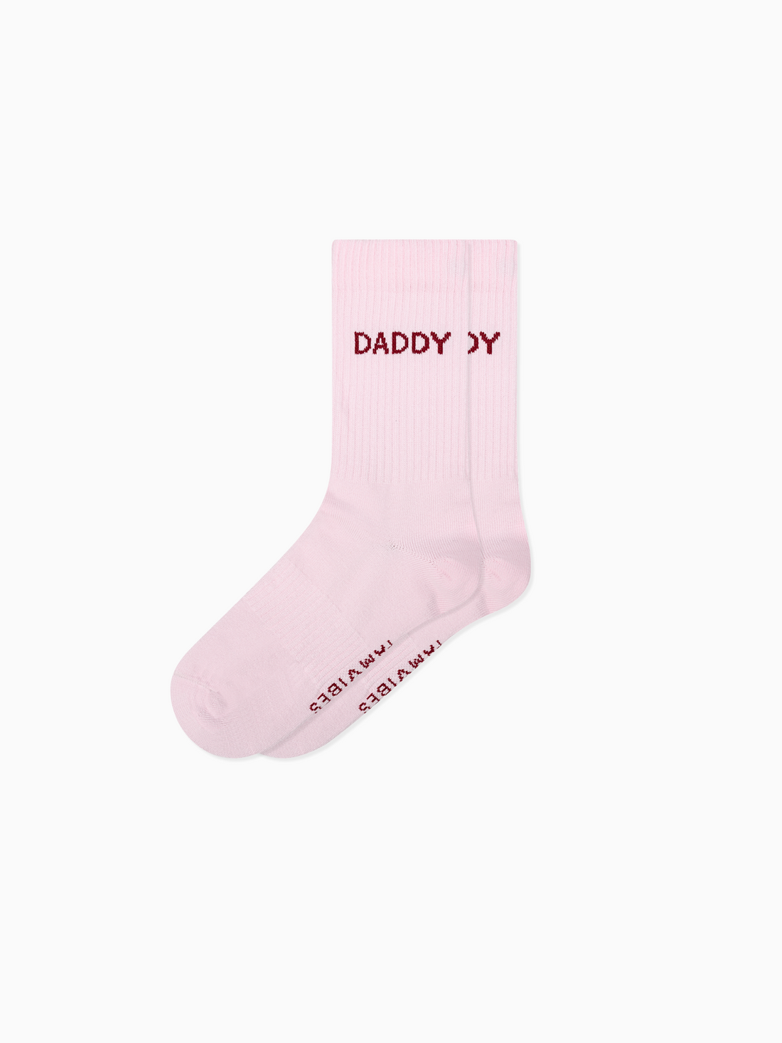 DADDY Original Socken - rosa