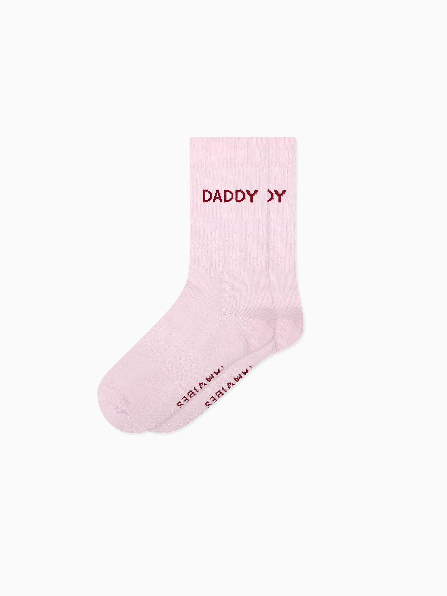 DADDY Original Socken - rosa