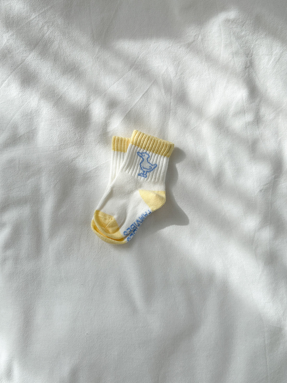 DUCKY Socken - FAMVIBES