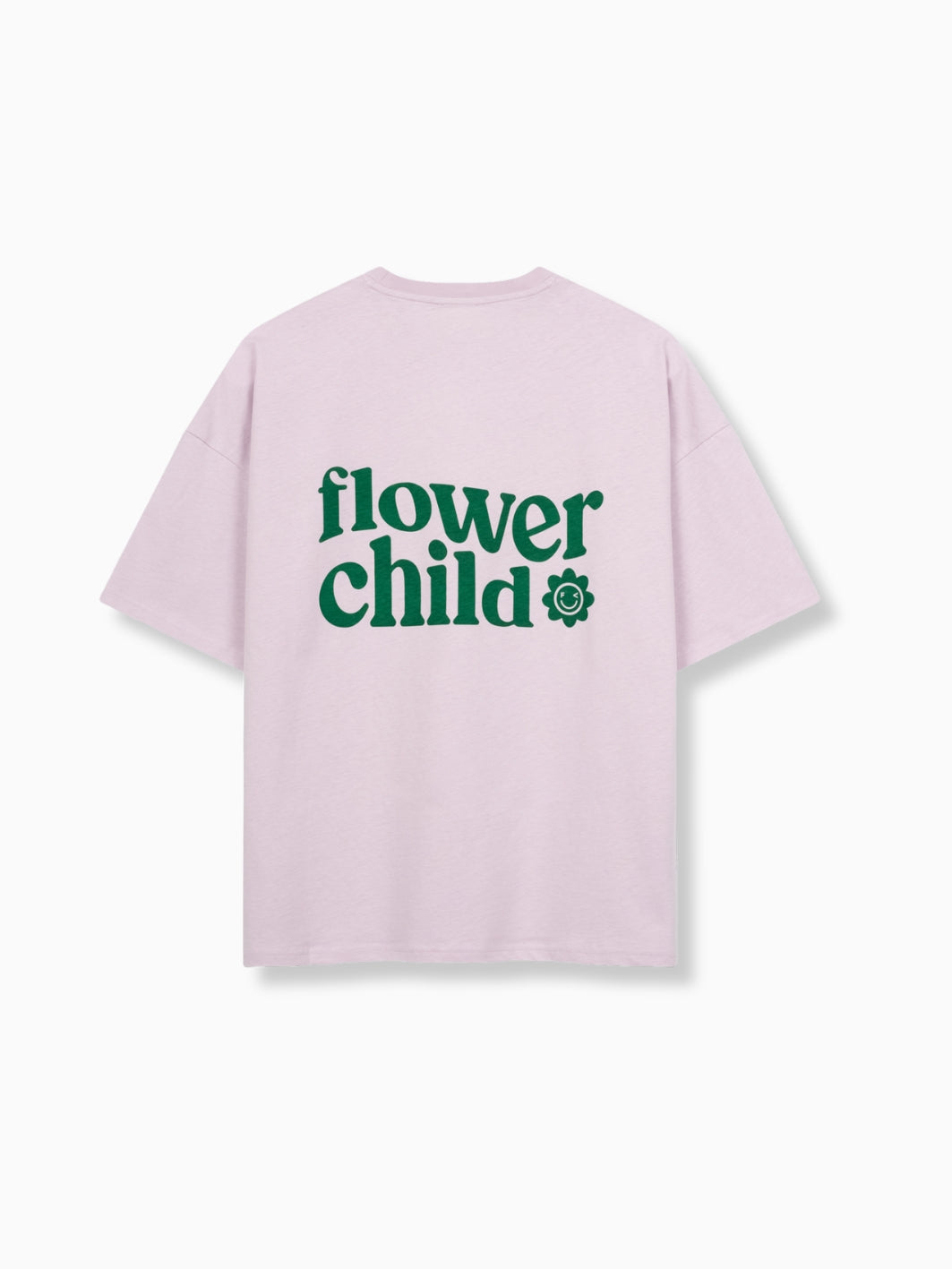 FLOWER CHILD Shirt Unisex - FAMVIBES 