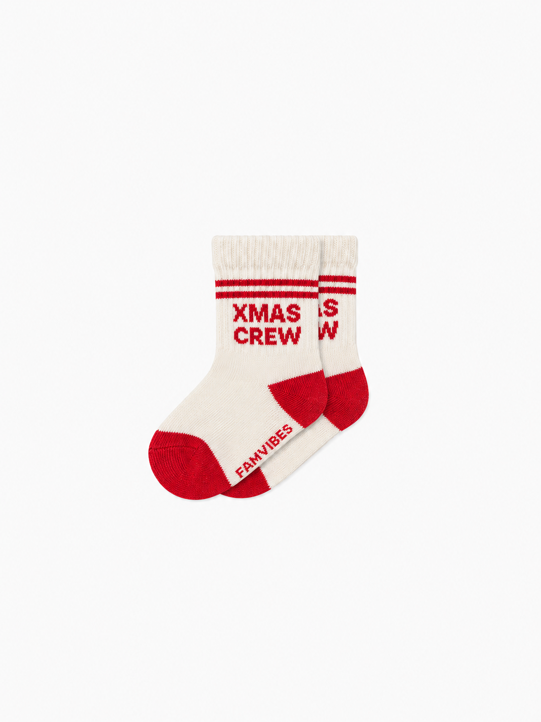 X-MAS CREW Socken Baby/Kids