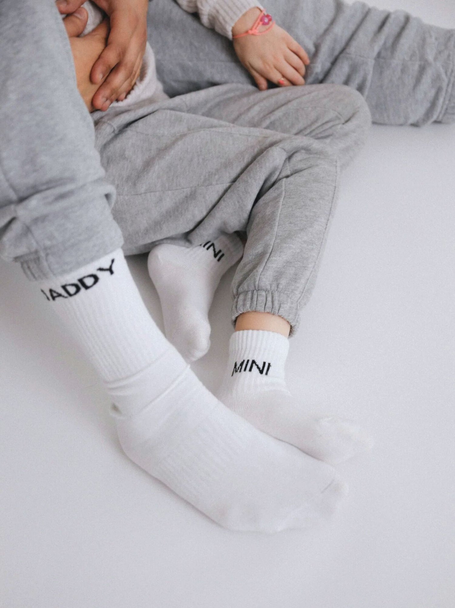 Bundle Deal Family Original Socks - FAMVIBES 