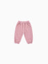 Cord Pants Baby - rosa - FAMVIBES 