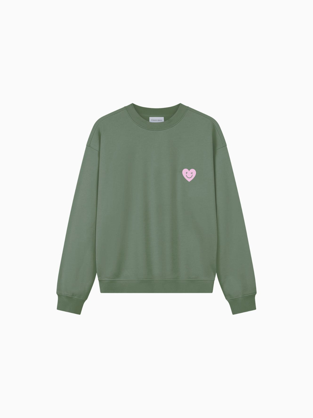 COZY CLUB Sweatshirt Unisex - FAMVIBES 