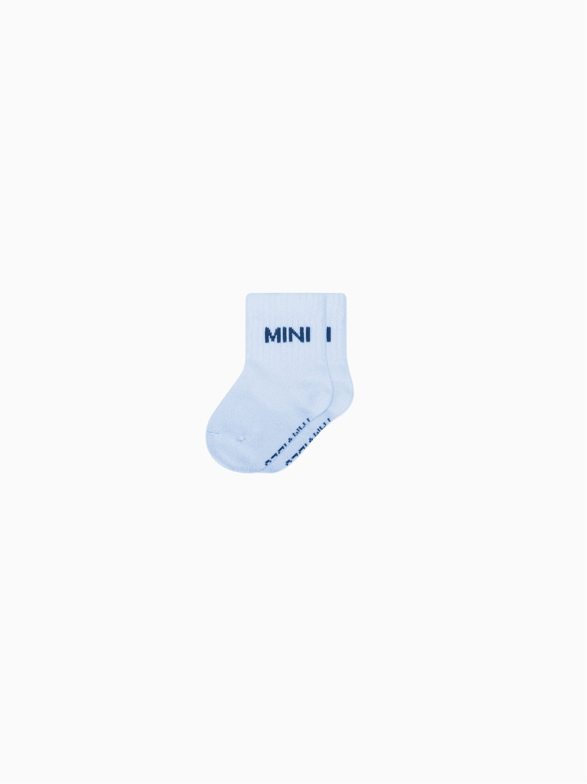 MINI ORIGINAL Socken - blue - FAMVIBES 