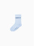 MOMMY ORIGINAL Socken - blue - FAMVIBES 