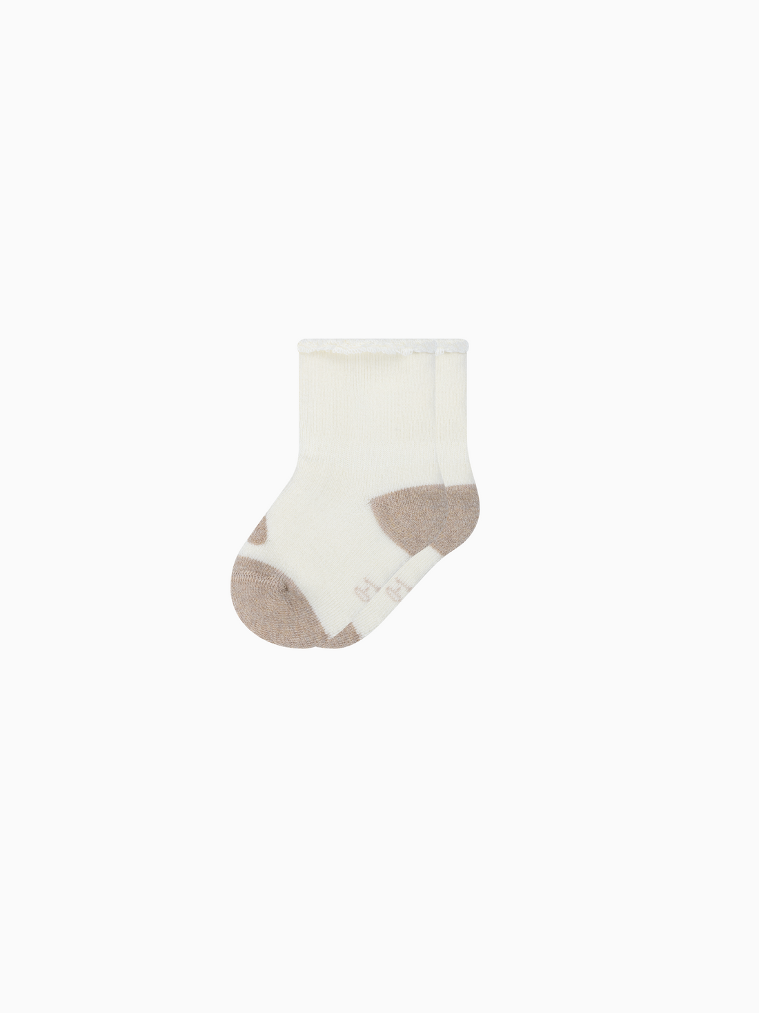 HEART Frotteesocken