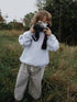 Karo Pants Kids - FAMVIBES 