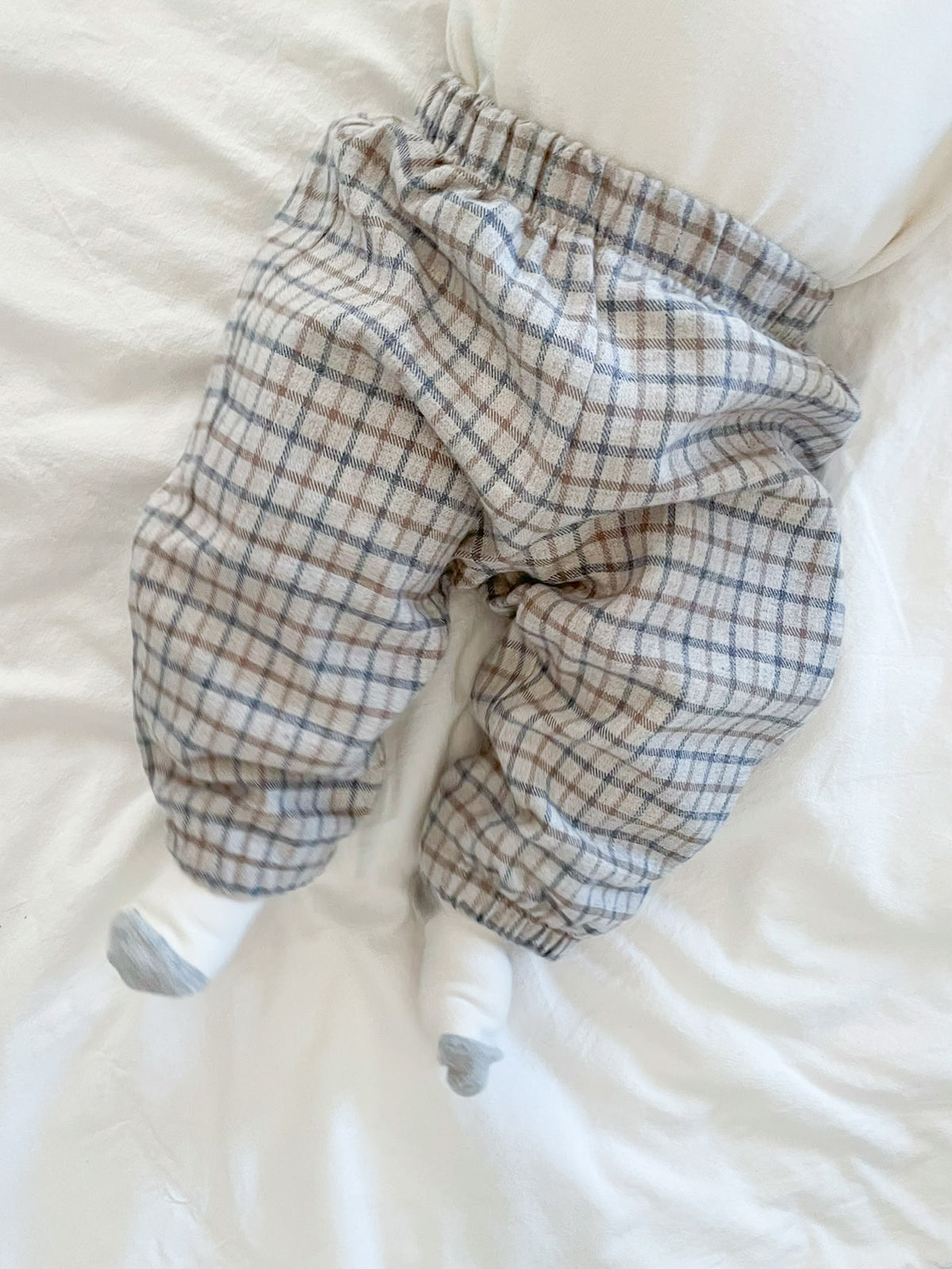 Karo Pants Baby - FAMVIBES 