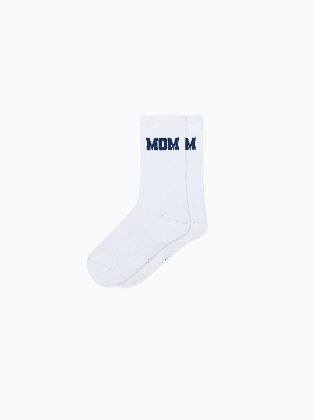 MOM COLLEGE Socken