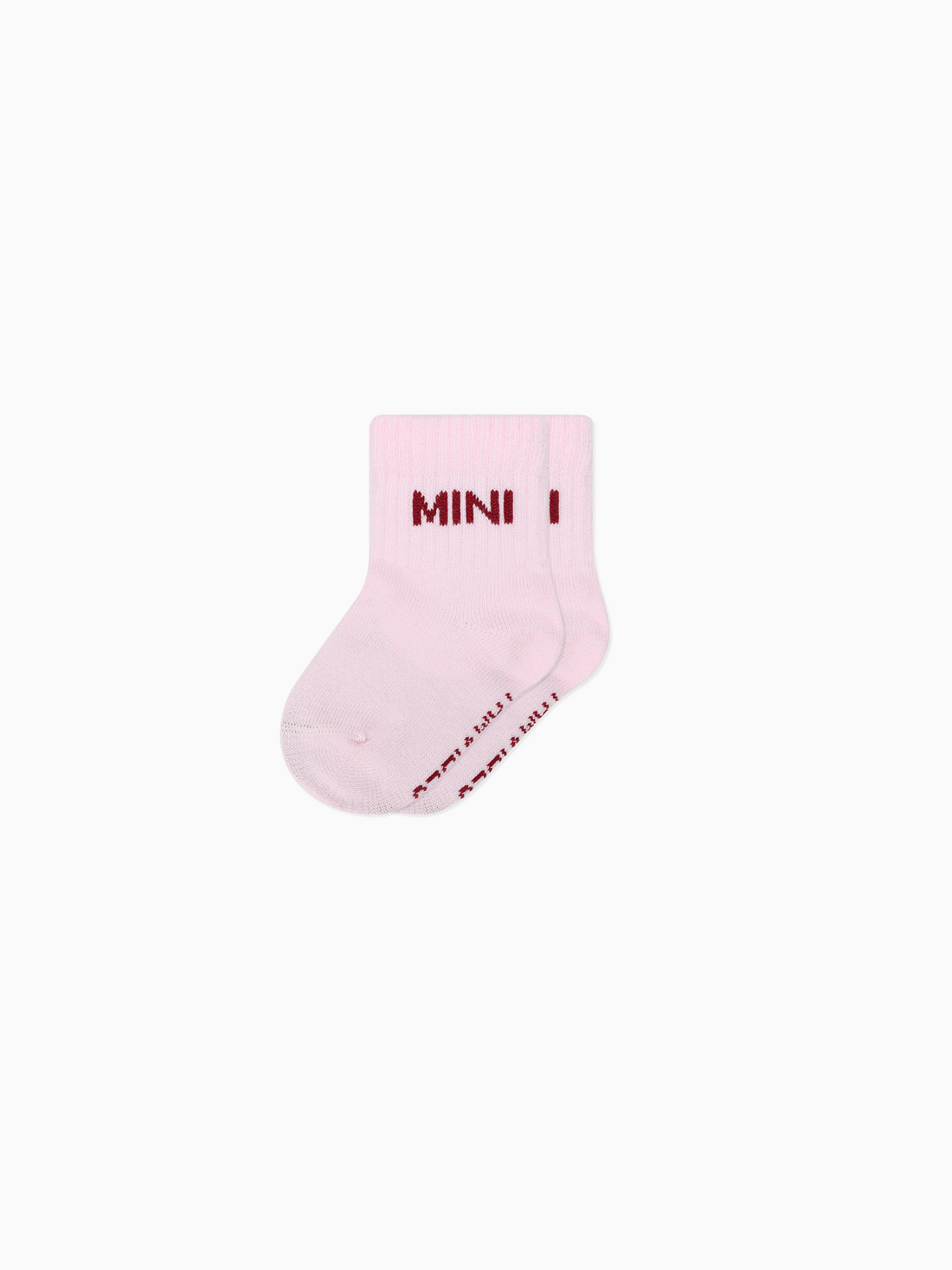 MINI Original Socken - rosa