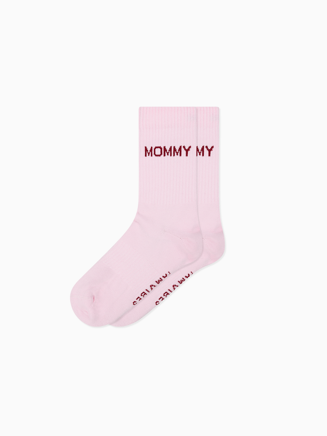 MOMMY Original Socken - rosa