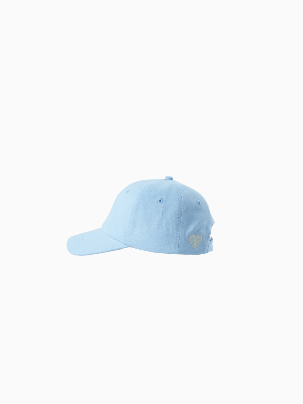 MOM FAN CLUB Cap - blau - FAMVIBES 