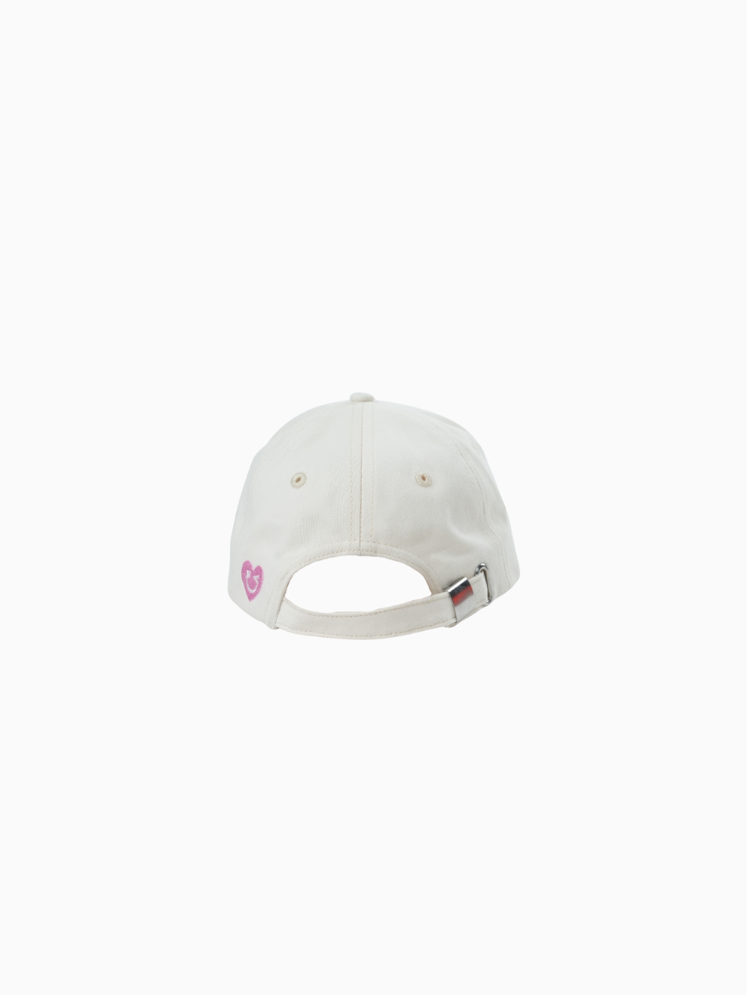 MOM FAN CLUB Cap - rosa - FAMVIBES 