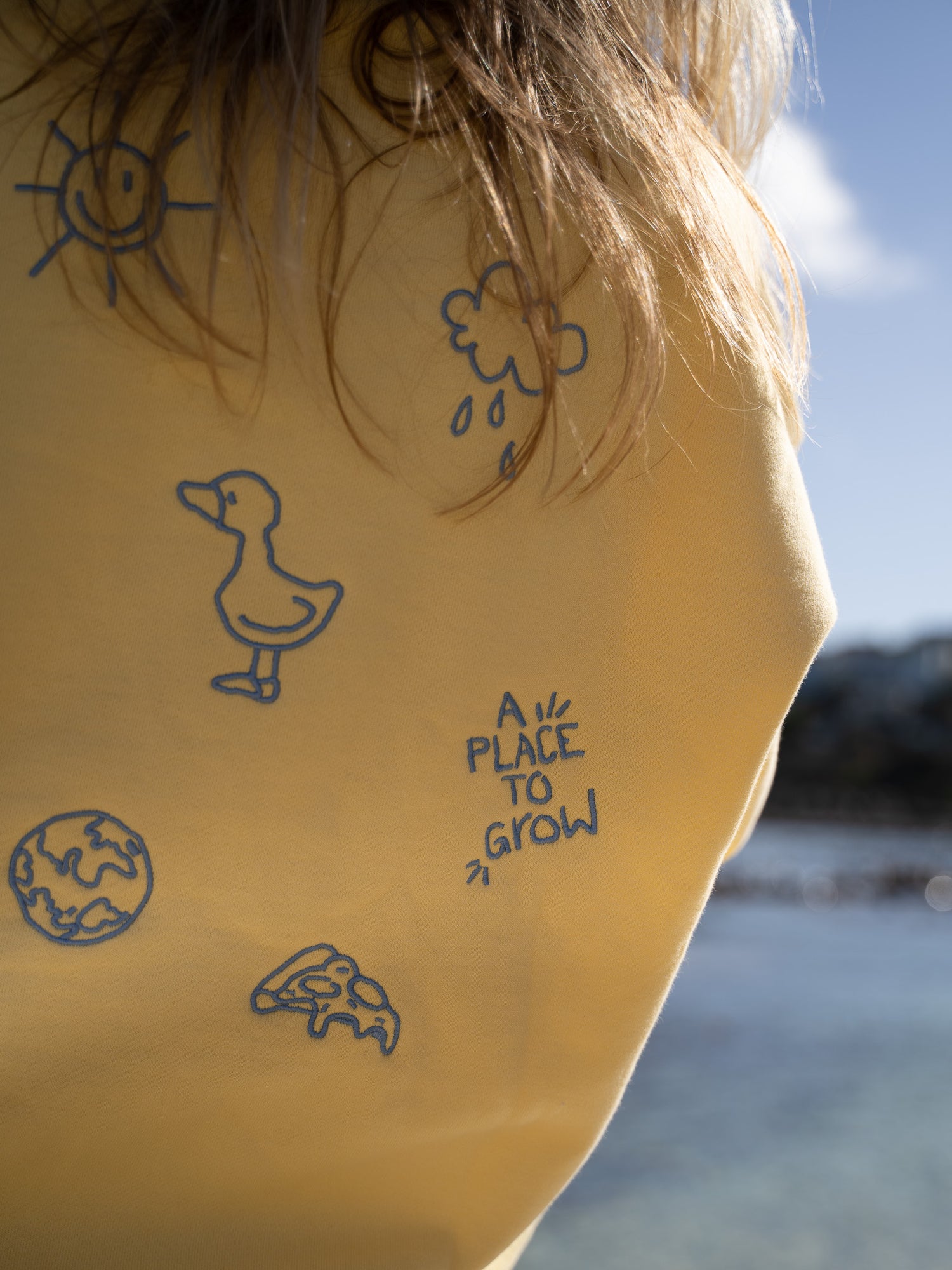 Bundle Deal Place to Grow Sweatshirt - FAMVIBES 