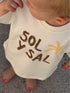 SOL Y SAL Shirt Baby/Kids - sun cream