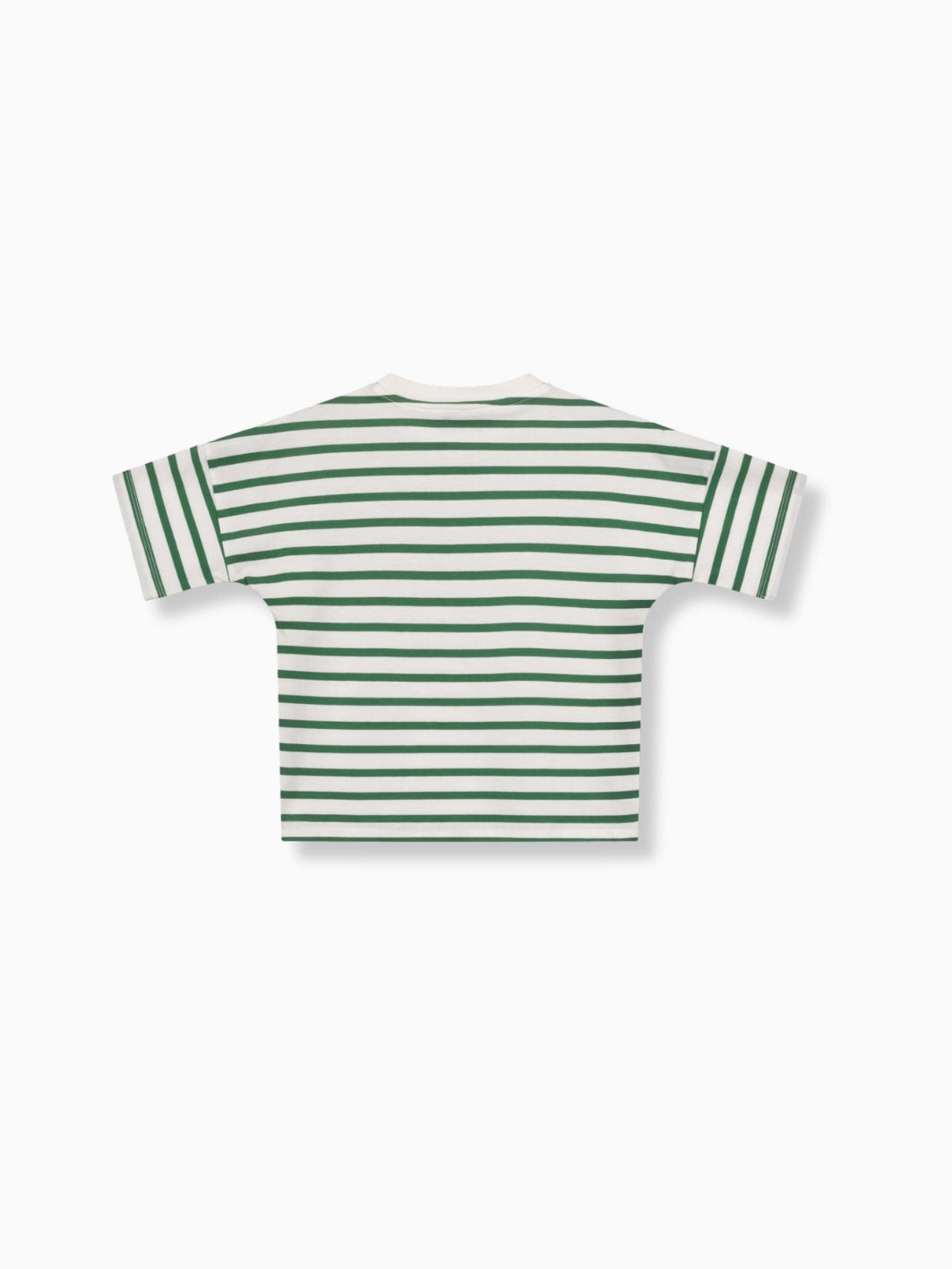Striped Shirt Kids - FAMVIBES 
