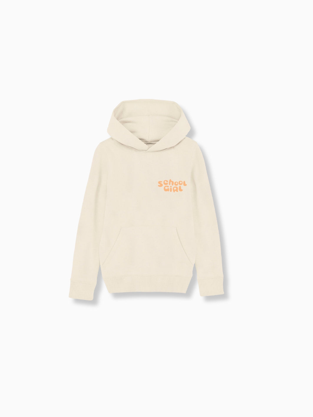 Kids school online hoodie