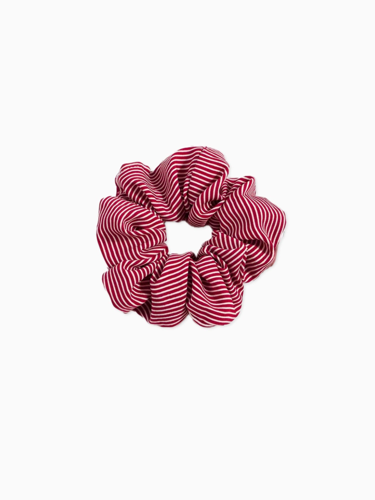 Scrunchie - striped