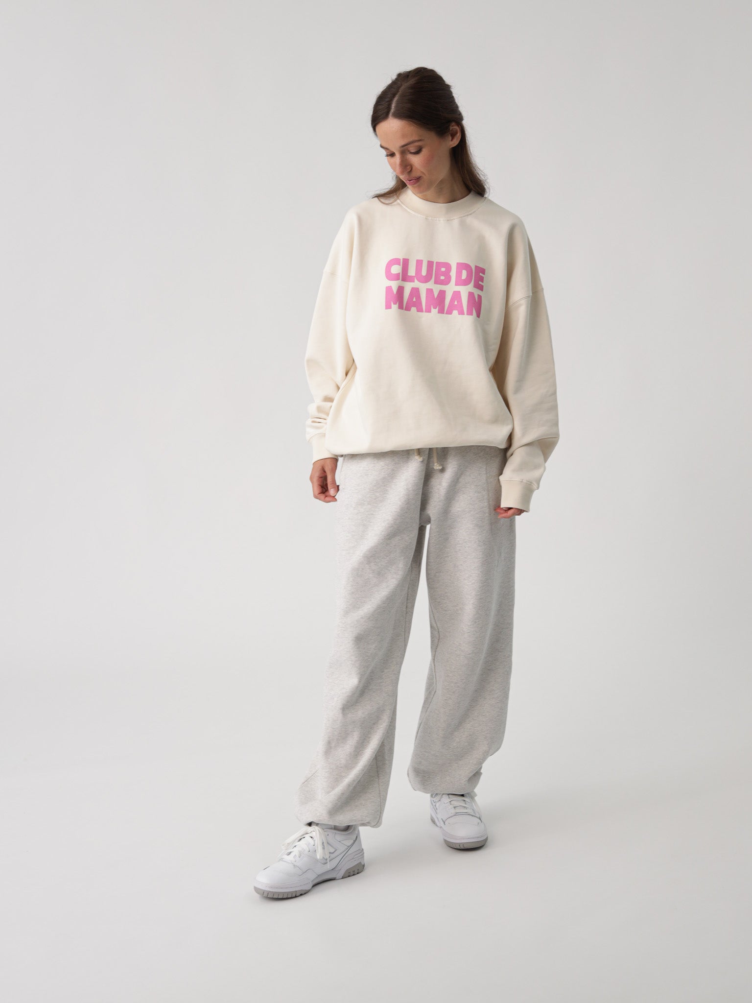 Sweatpants THE COZY ONE - UNISEX