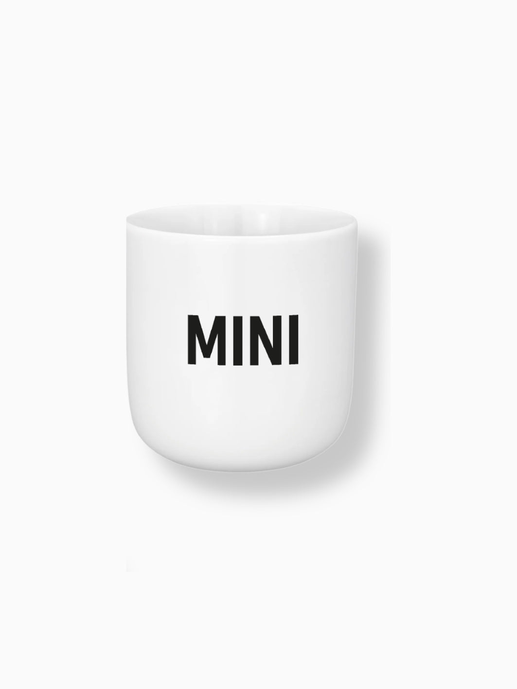 Tasse MINI - FAMVIBES 