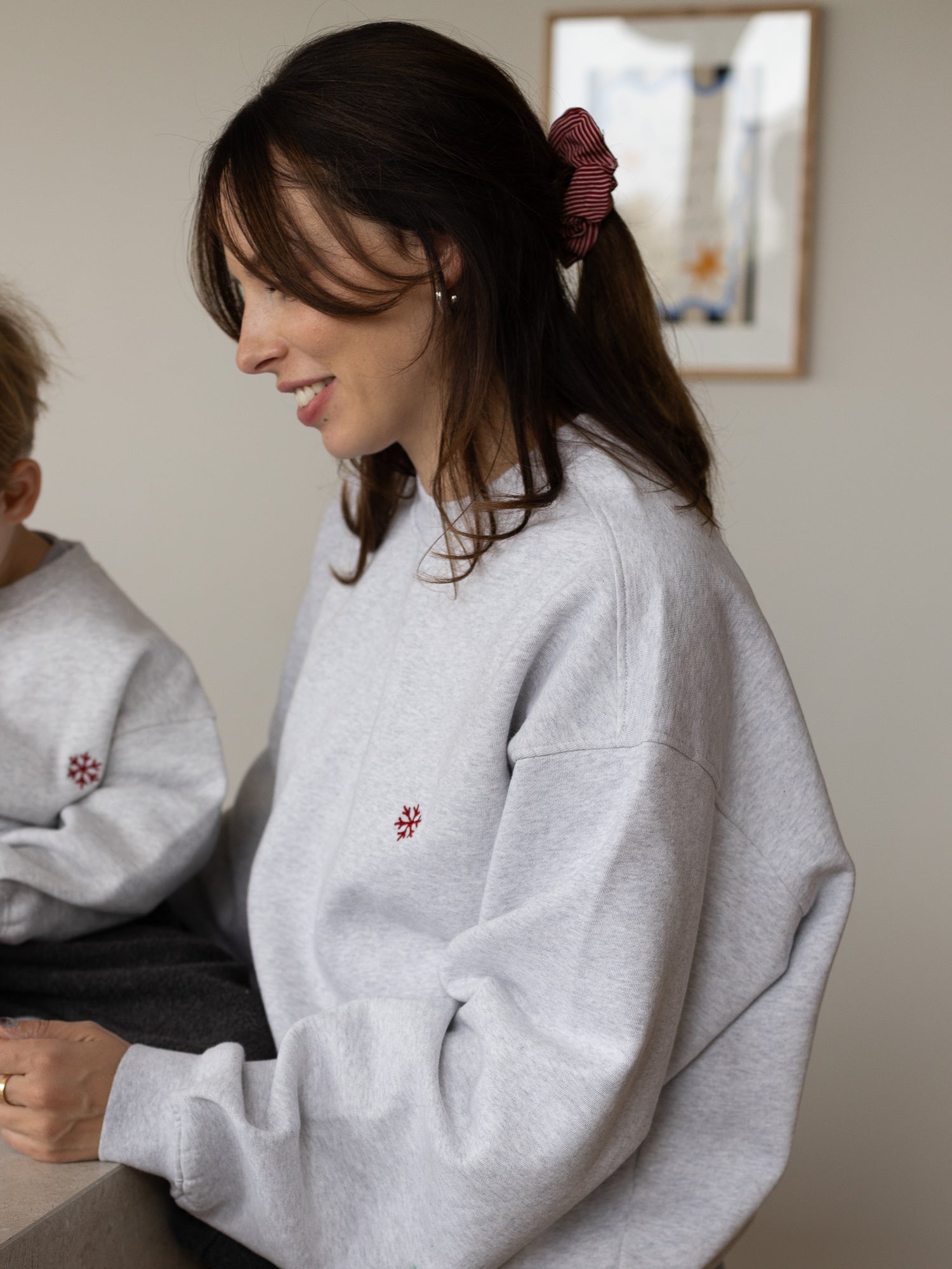 Wishlist Sweatshirt Unisex