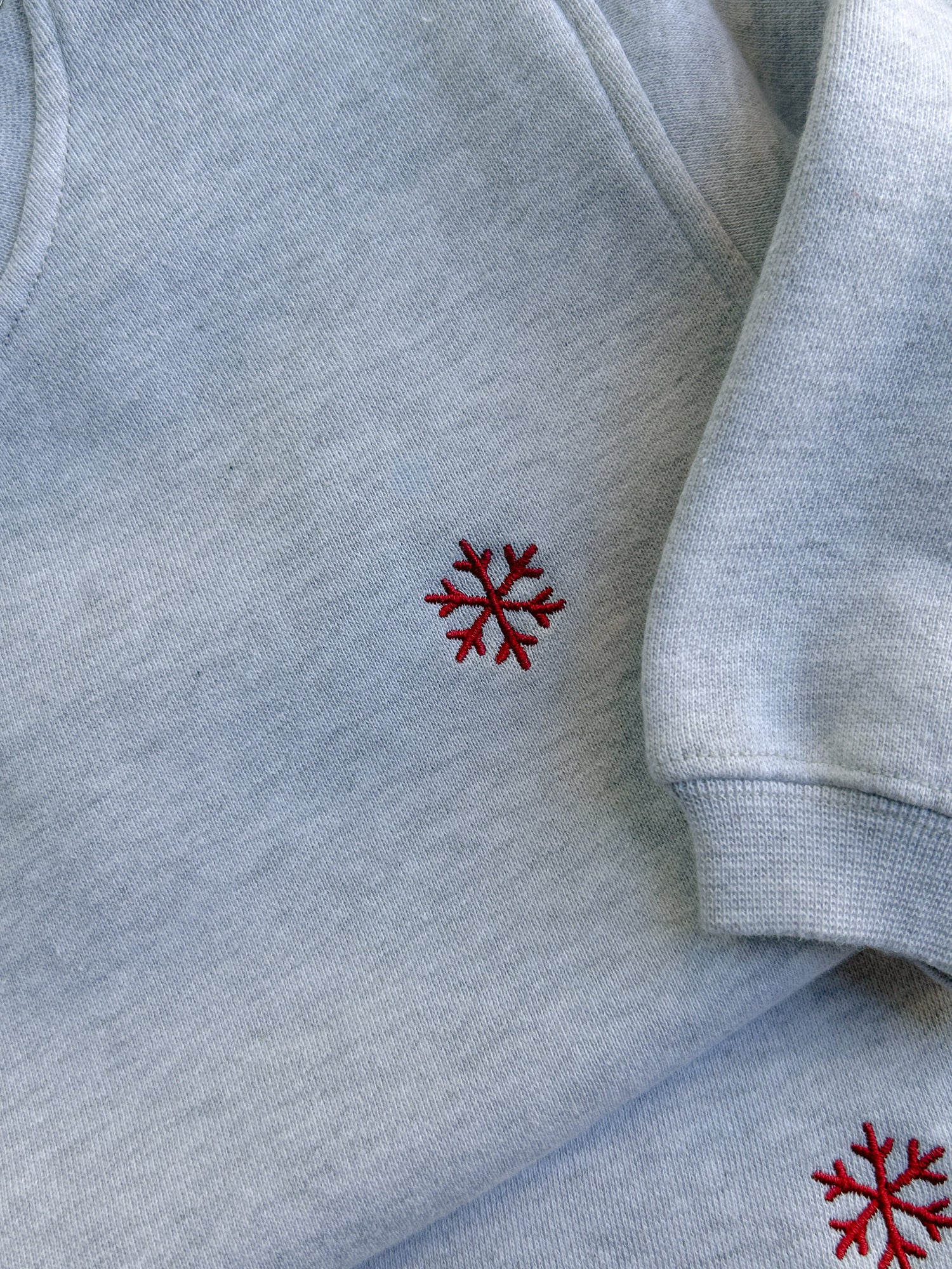 Wishlist Sweatshirt Unisex