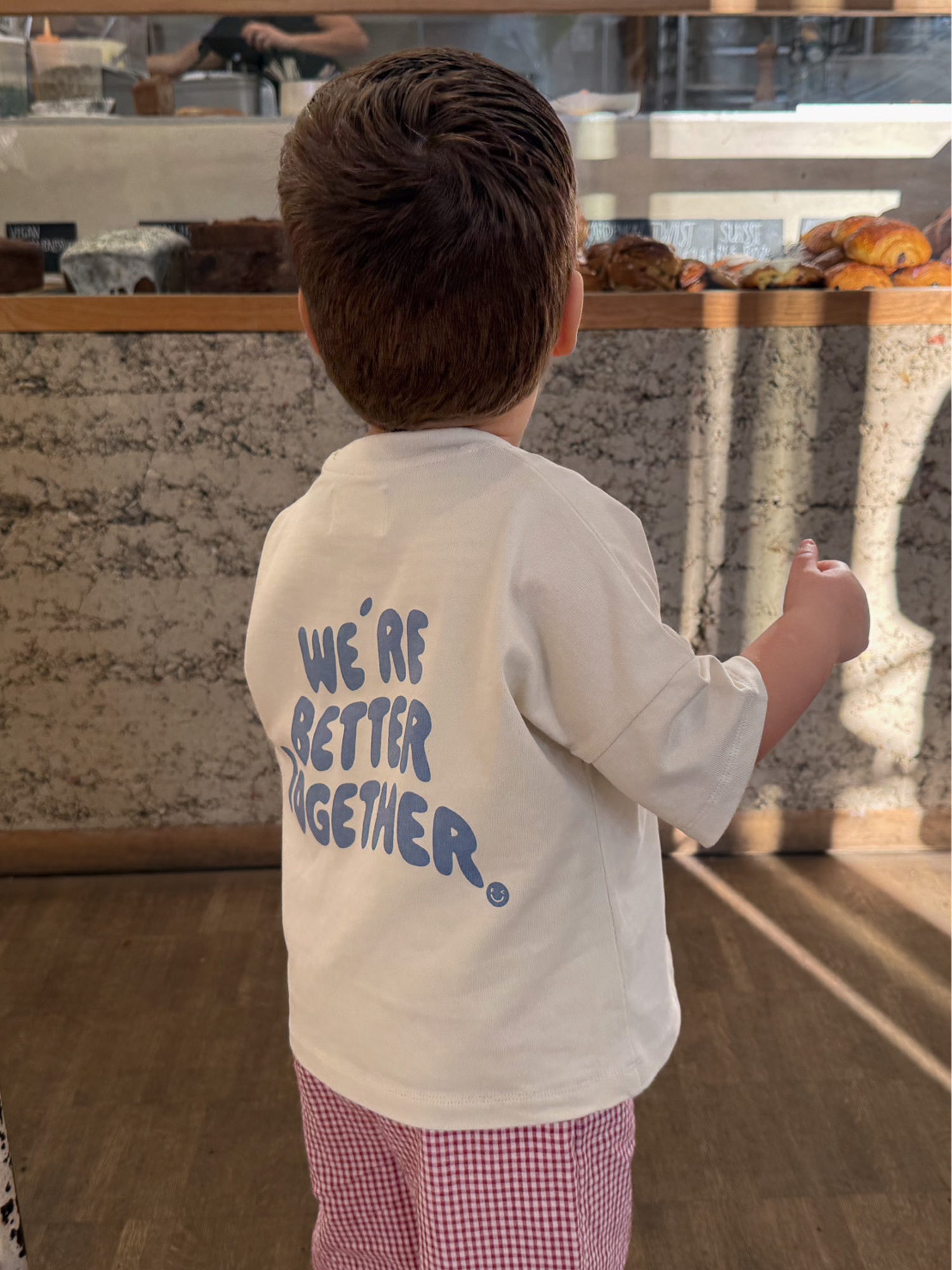 Bundle Deal Better Together Shirt