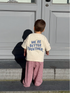 BETTER TOGETHER Shirt Baby/Kids - FAMVIBES 
