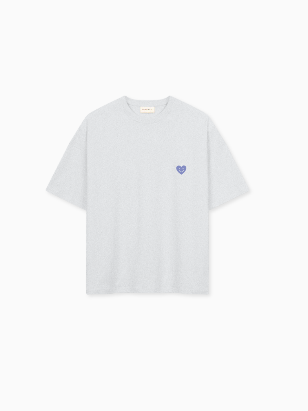 CALL ME MAMA Shirt - blue - FAMVIBES 