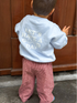 GOOD DAY Sweatshirt Baby/Kids - FAMVIBES 