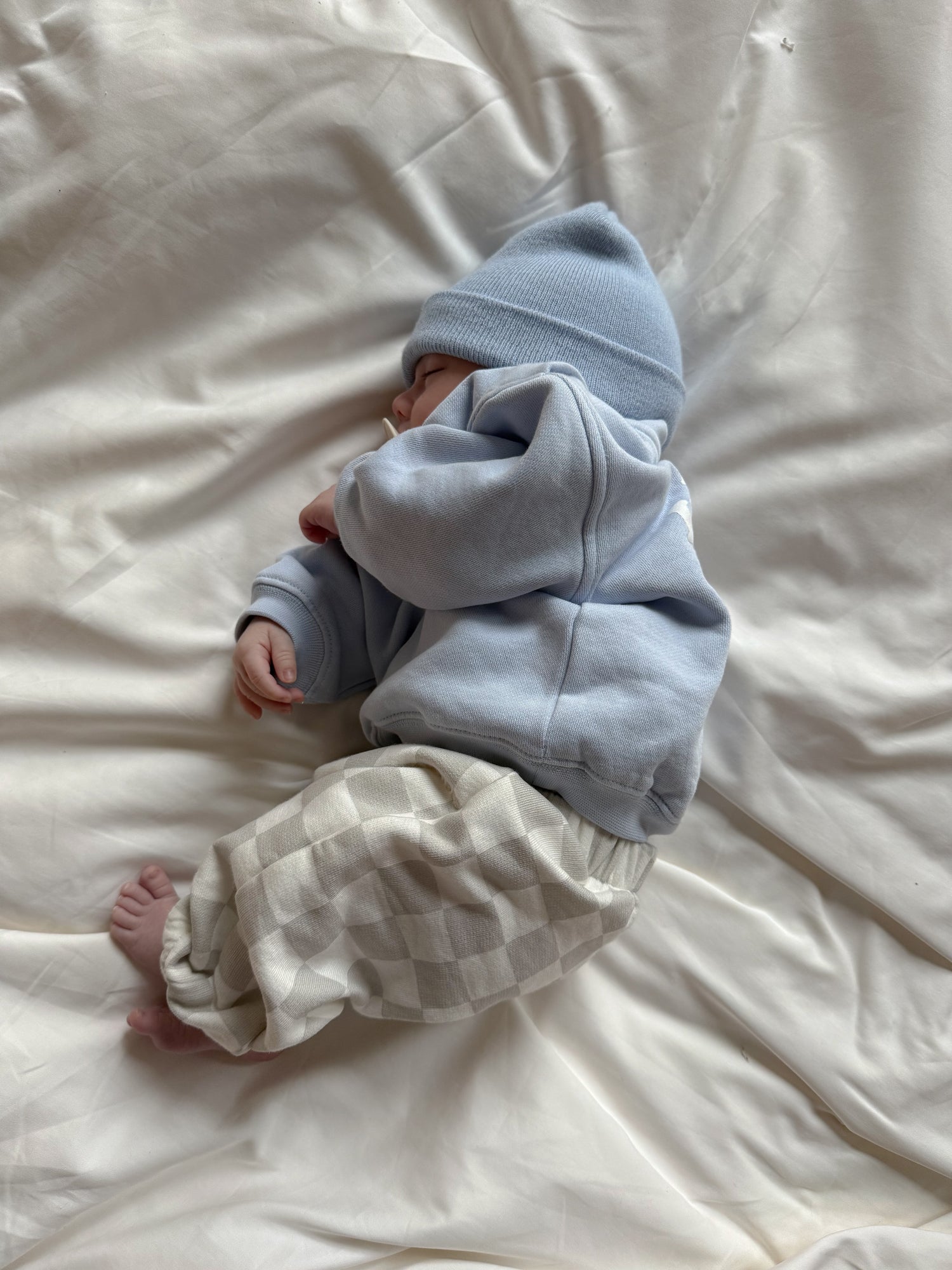GOOD DAY Sweatshirt Baby/Kids - FAMVIBES 