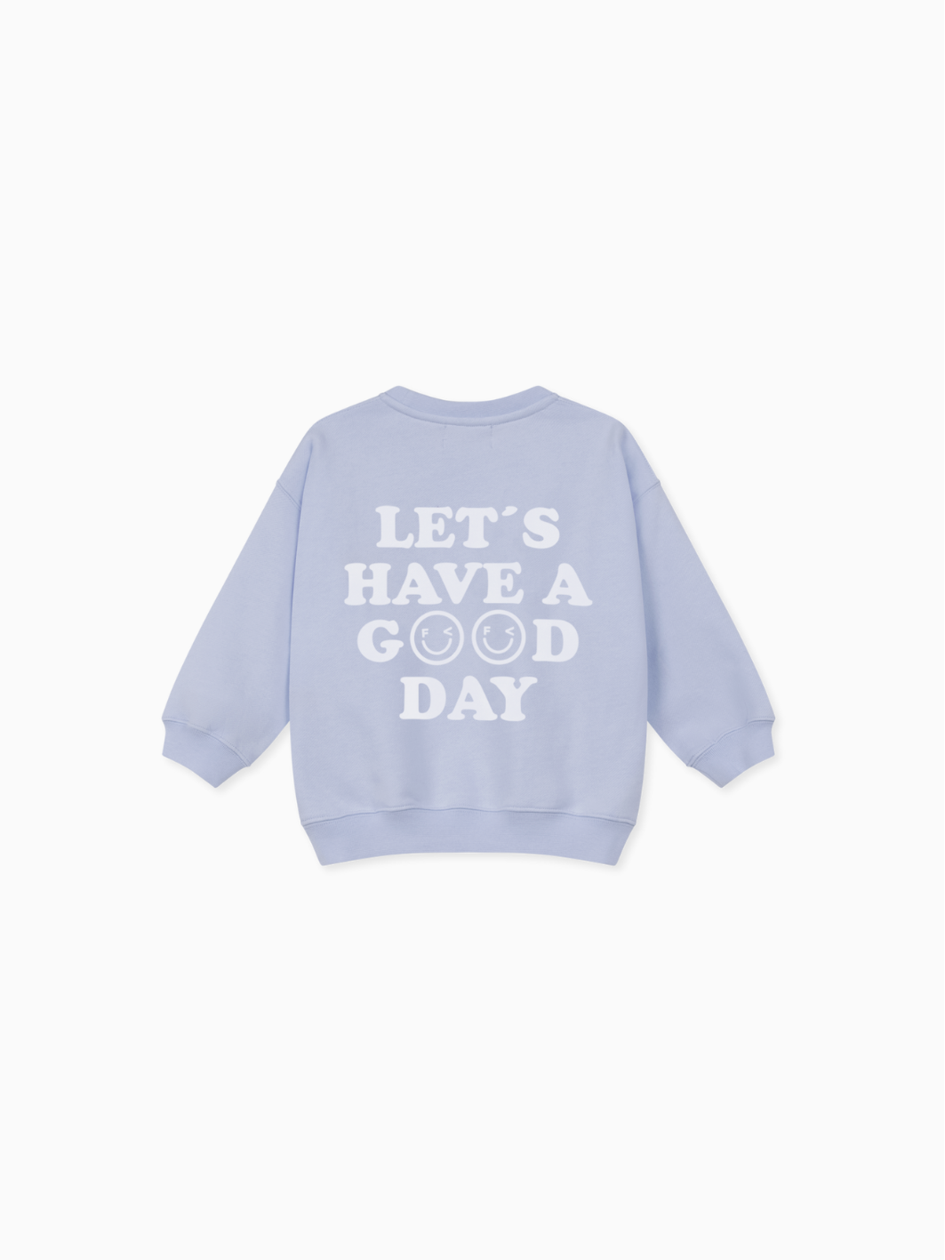 GOOD DAY Sweatshirt Baby/Kids - FAMVIBES 