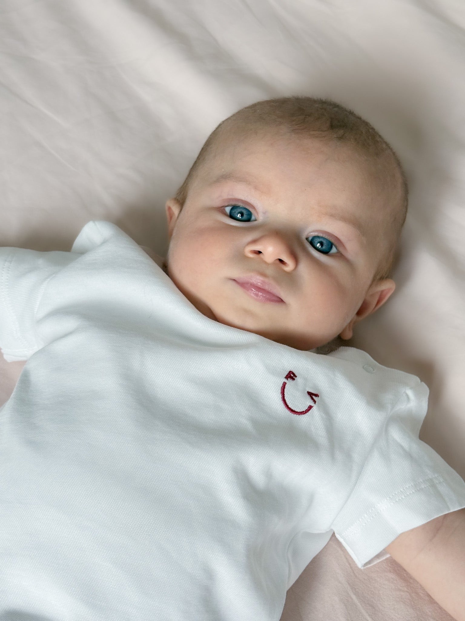 ICECREAM Shirt Baby/Kids - burgundy - FAMVIBES 