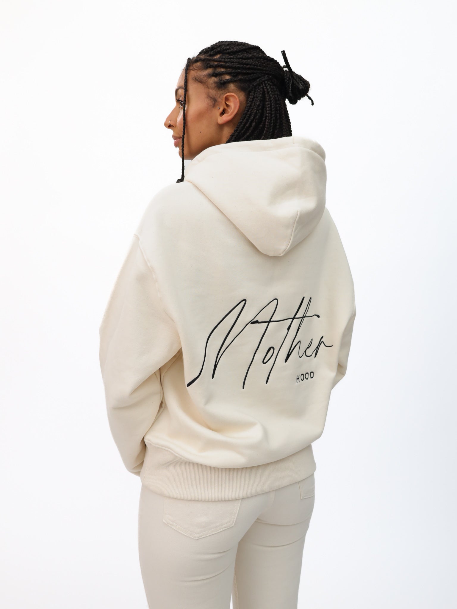 Motherhood hoodie outlet