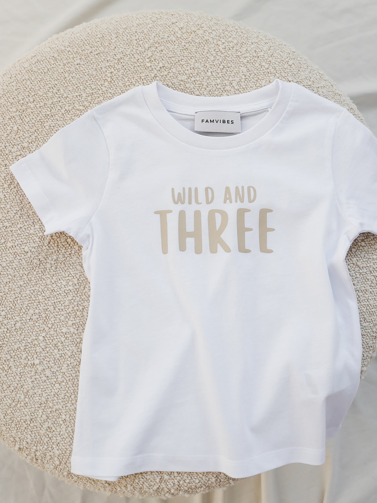 Baby girl 2024 statement shirt